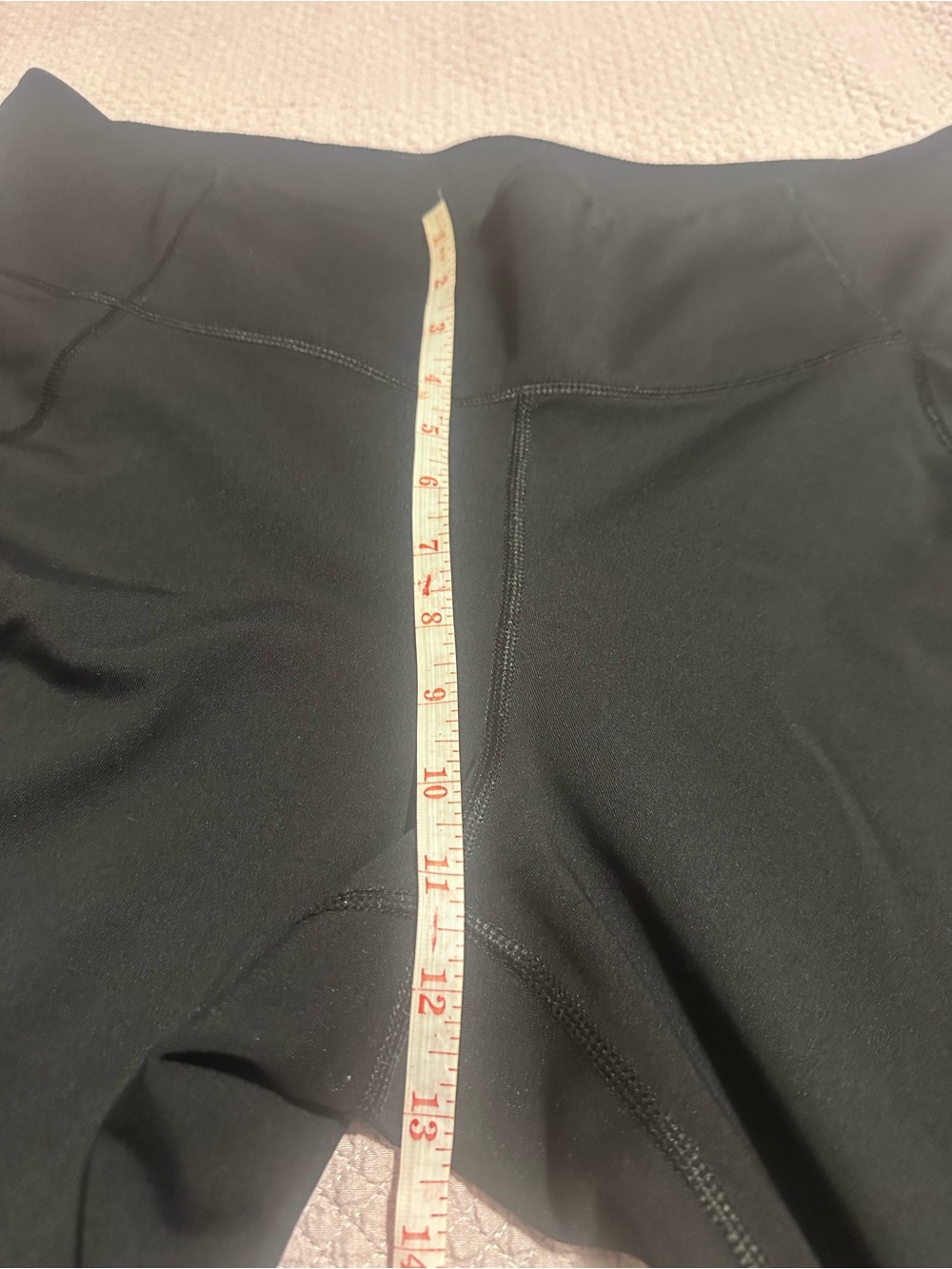 Lane Bryant plus 18/20 Black Performance Joggers — Comfortable Everyday Stretch - Picture 9 of 10
